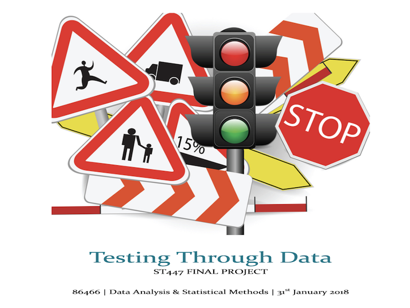 Test Centre Prediction Image